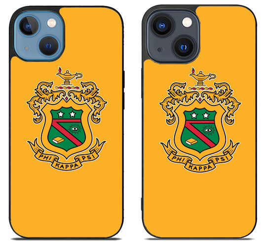 Kappa Alpha Psi Cover iPhone 15 | iPhone 15 Plus Case