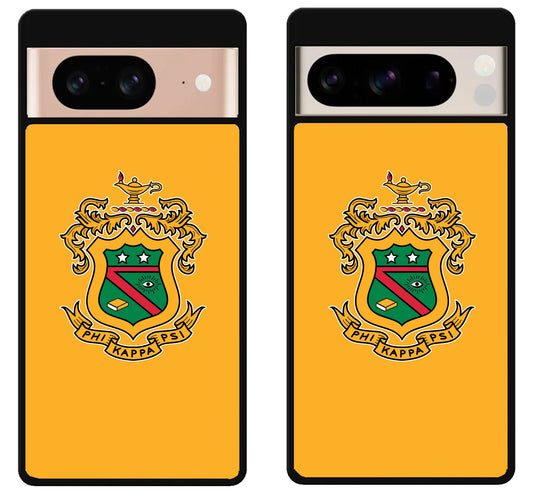 Kappa Alpha Psi Cover Google Pixel 8 | 8 Pro Case