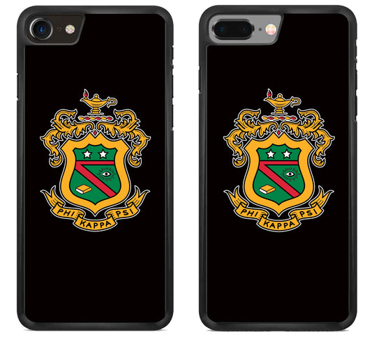 Kappa Alpha Psi Logo iPhone 8 | 8 Plus Case