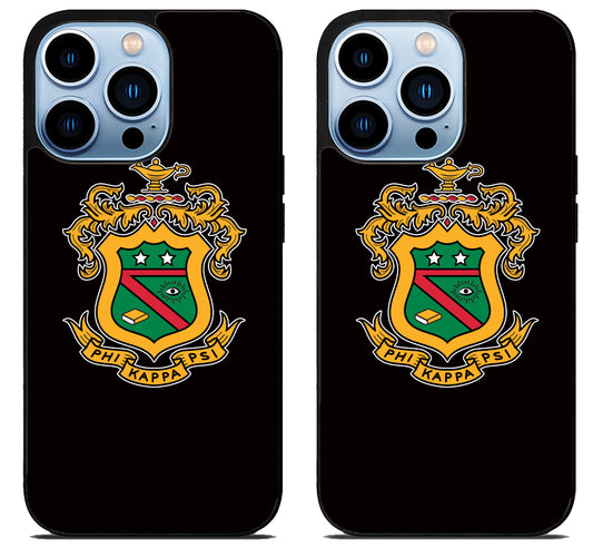 Kappa Alpha Psi Logo iPhone 15 Pro | iPhone 15 Pro Max Case