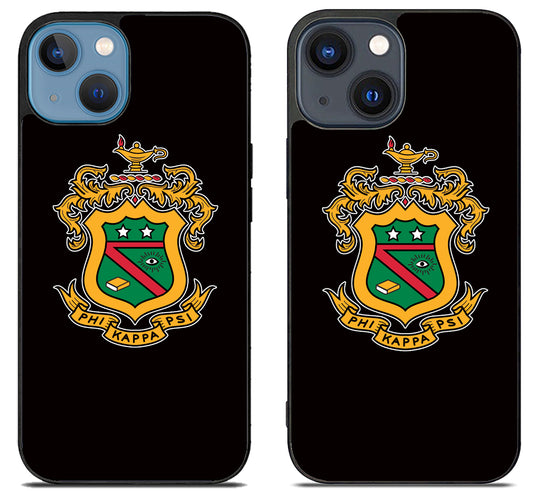 Kappa Alpha Psi Logo iPhone 15 | iPhone 15 Plus Case