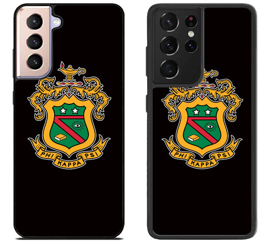 Kappa Alpha Psi Logo Samsung Galaxy S21 | S21 FE | S21+ | S21 Ultra Case