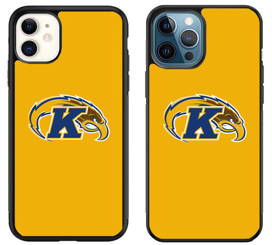 Kent State Golden Flashes University iPhone 11 | 11 Pro | 11 Pro Max Case
