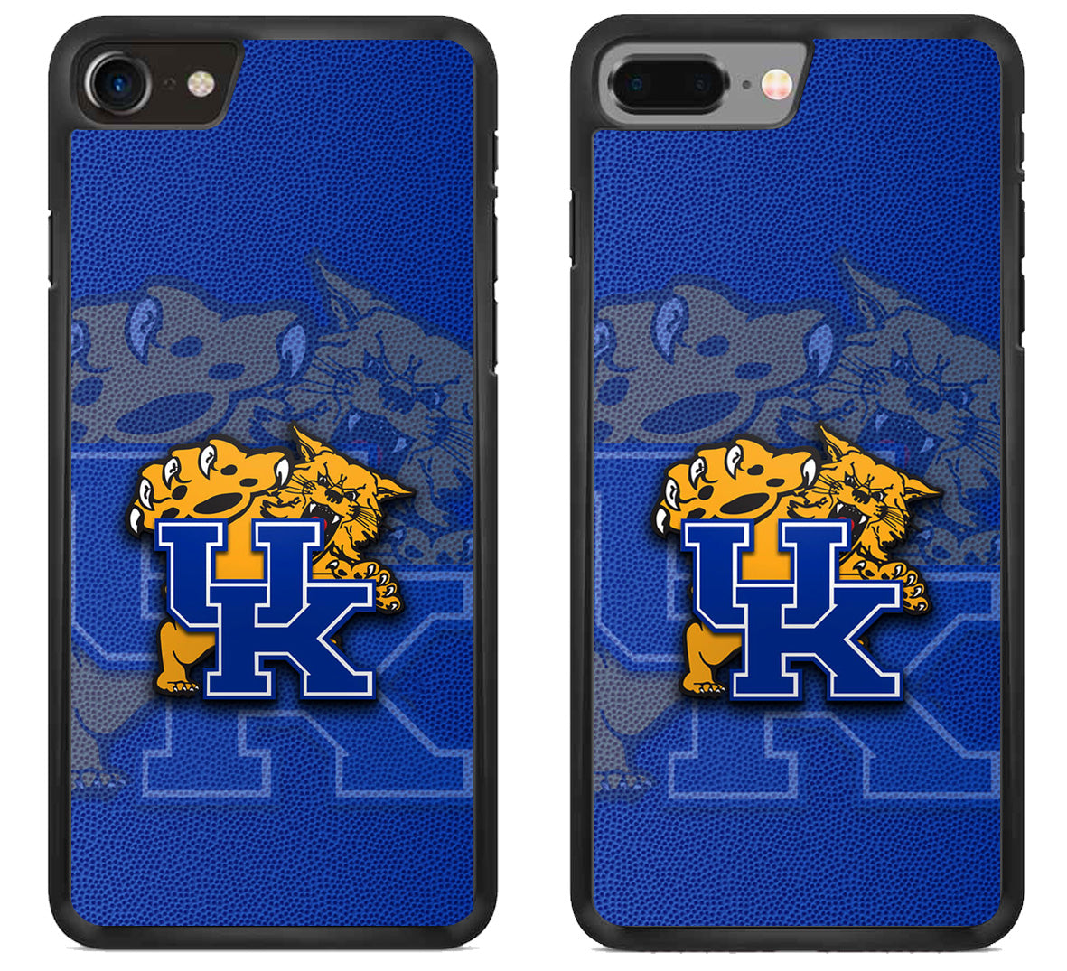 Kentucky Wildcats Cover iPhone 8 | 8 Plus Case