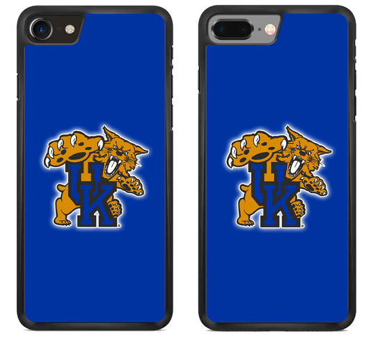 Kentucky Wildcats football iPhone 8 | 8 Plus Case