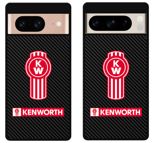 Kenworth Carbon Google Pixel 8 | 8 Pro Case