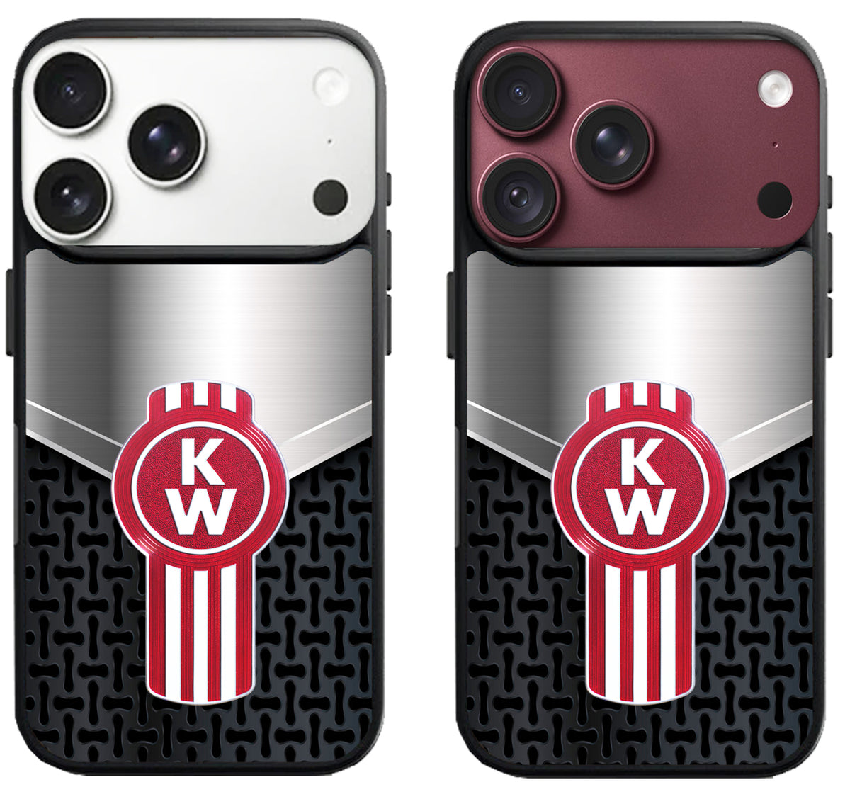 Kenworth Cover iPhone 18 Pro | 18 Pro Max Case