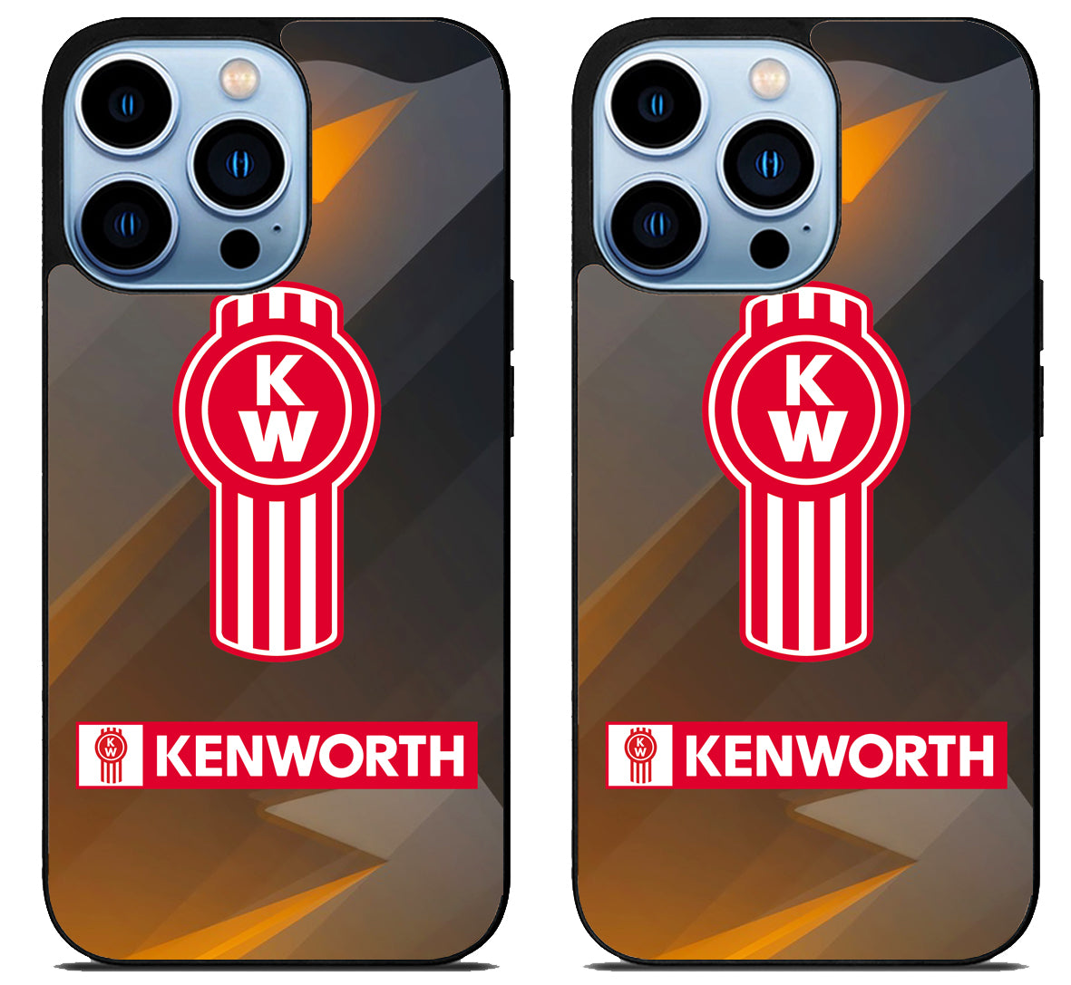 Kenworth Logo Cool iPhone 15 Pro | iPhone 15 Pro Max Case