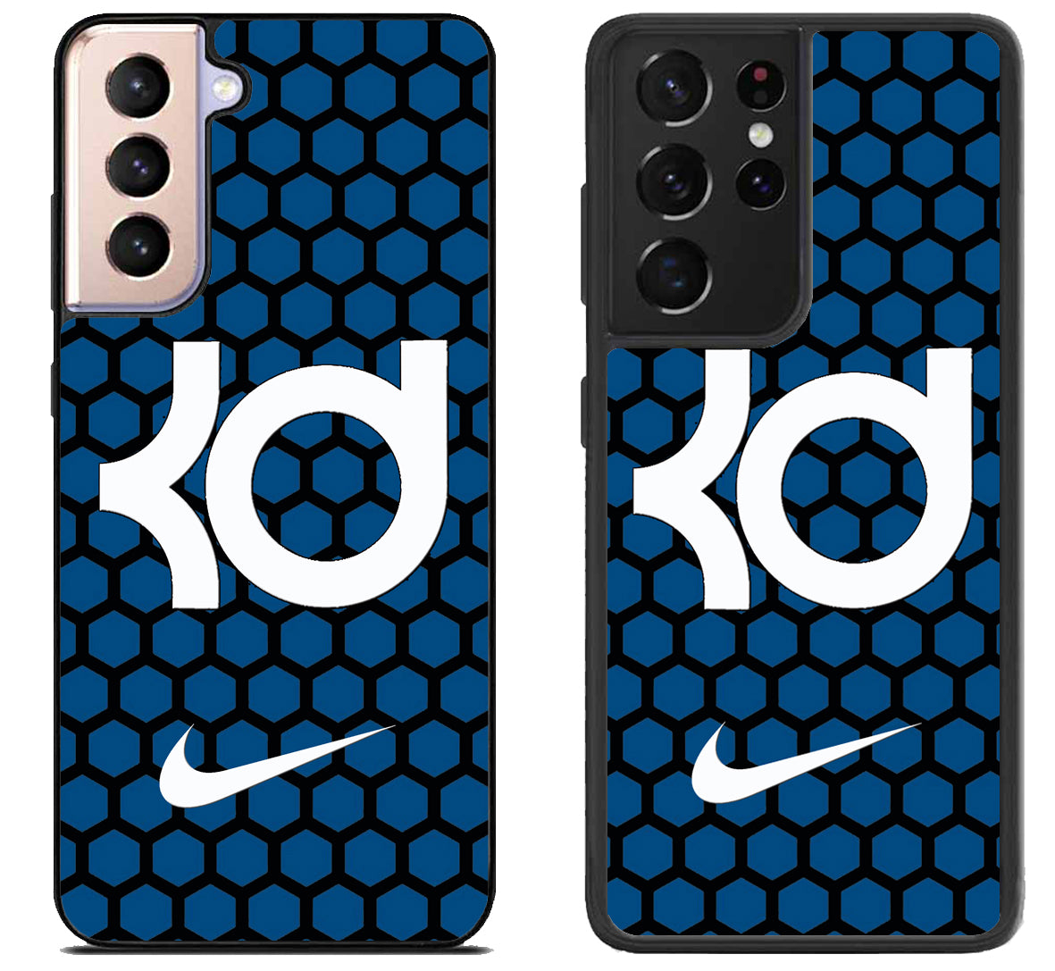Kevin Durrant Logo Samsung Galaxy S21 | S21 FE | S21+ | S21 Ultra Case