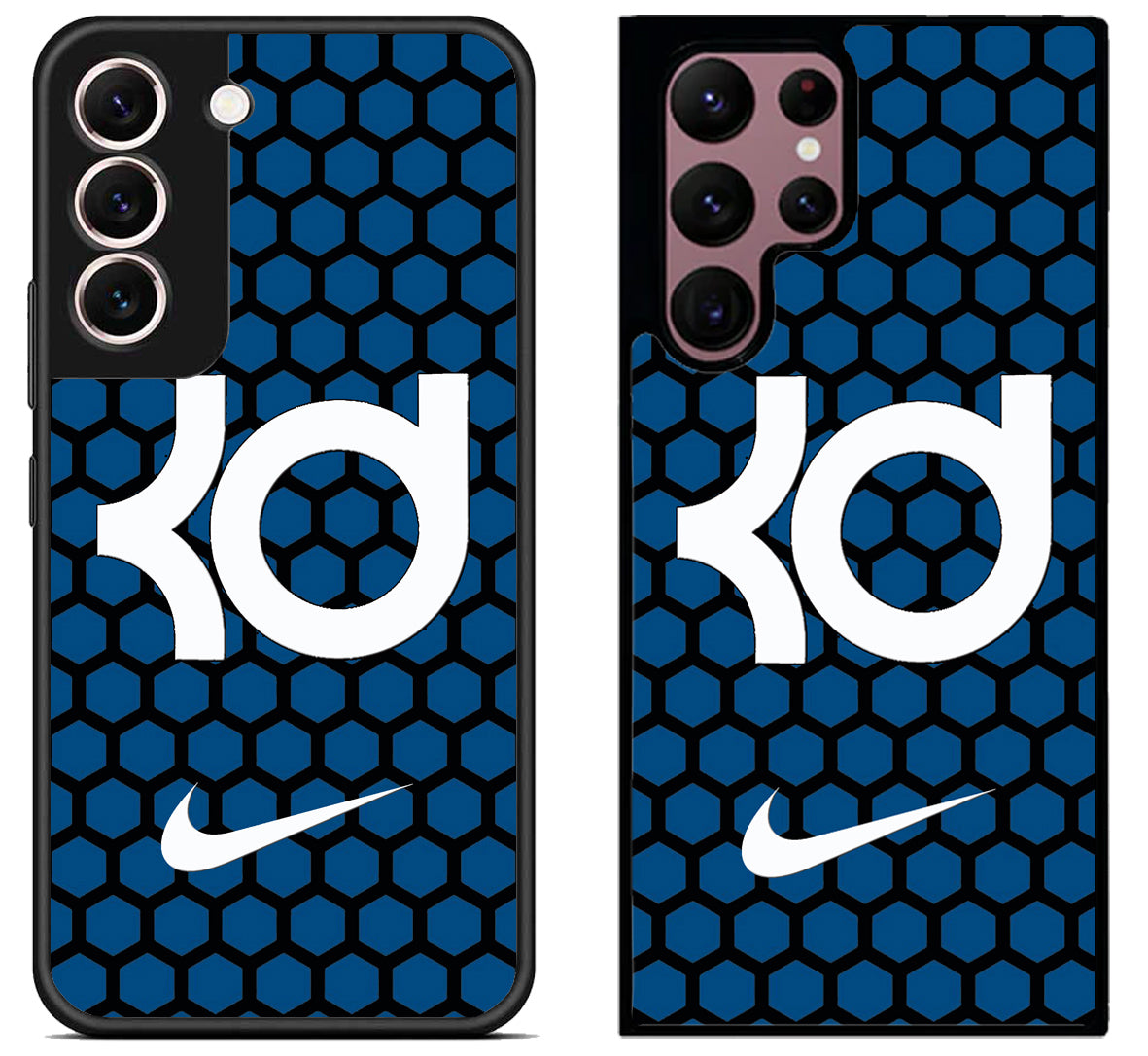 Kevin Durrant Logo Samsung Galaxy S22 | S22+ | S22 Ultra Case