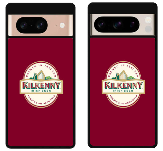 Kilkenny Irish Google Pixel 8 | 8 Pro Case