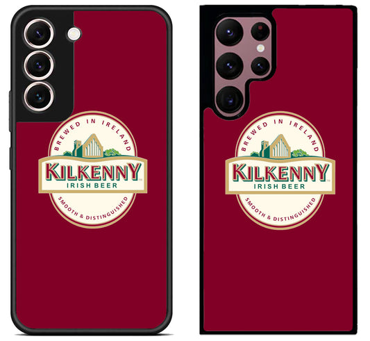 Kilkenny Irish Samsung Galaxy S22 | S22+ | S22 Ultra Case