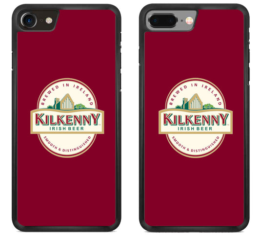 Kilkenny Irish iPhone 8 | 8 Plus Case