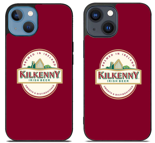Kilkenny Irish iPhone 15 | iPhone 15 Plus Case