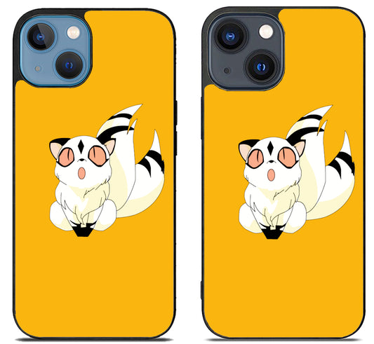 Kirara inuyasha Cover iPhone 15 | iPhone 15 Plus Case