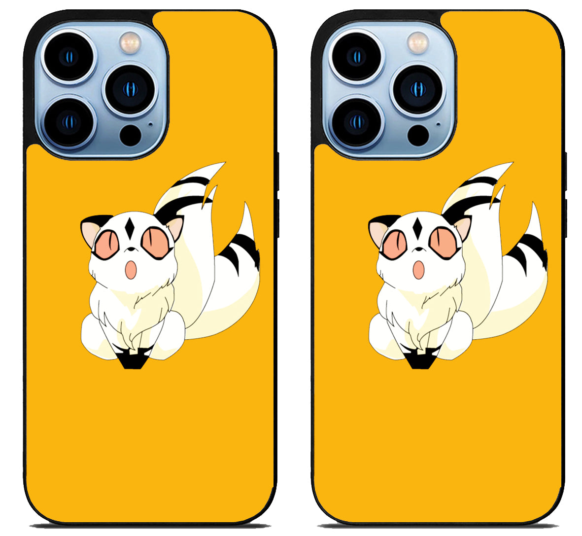 Kirara inuyasha Cover iPhone 15 Pro | iPhone 15 Pro Max Case