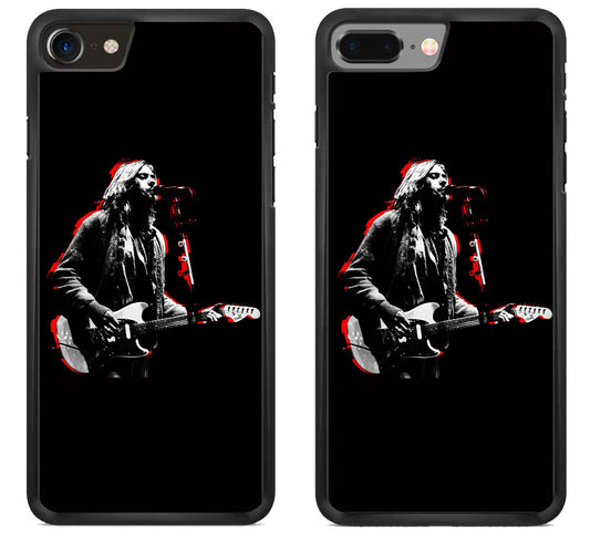 Kurt Cobain Stylish iPhone 8 | 8 Plus Case