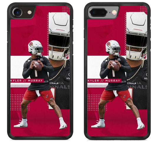 Kyler Murray Arizona Cardinals iPhone 8 | 8 Plus Case
