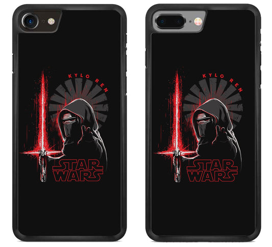 Kylo Ren Star Wars iPhone 8 | 8 Plus Case