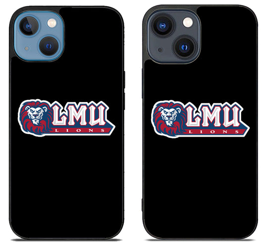 LMU Lions Loyola Marymount University iPhone 15 | iPhone 15 Plus Case