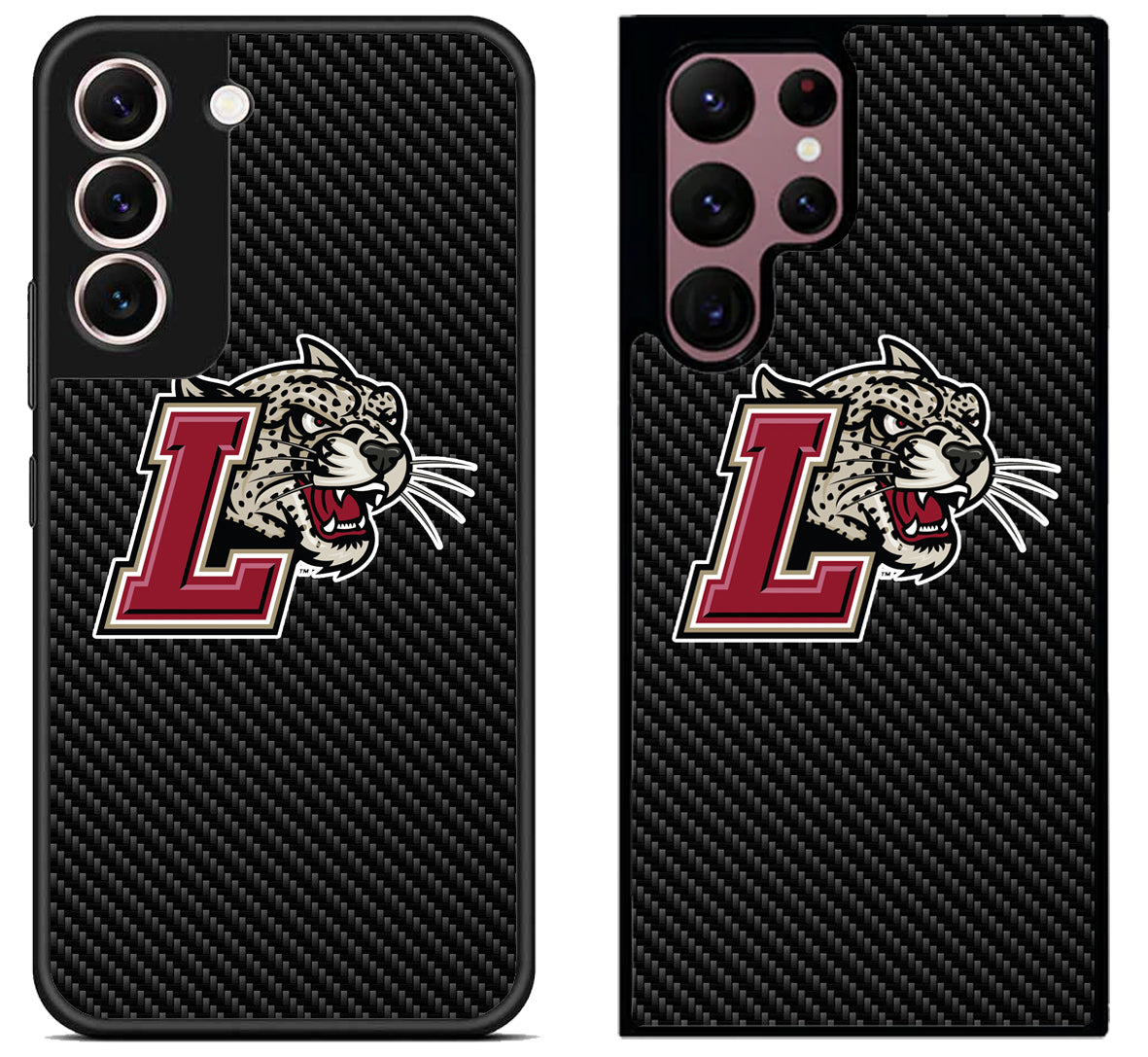 Lafayette Leopards Cover Samsung Galaxy S22 | S22+ | S22 Ultra Case