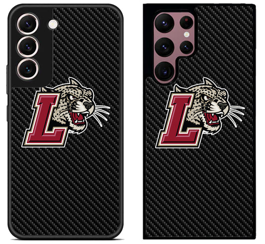 Lafayette Leopards Cover Samsung Galaxy S22 | S22+ | S22 Ultra Case