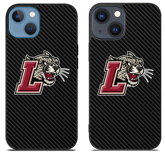 Lafayette Leopards Cover iPhone 15 | iPhone 15 Plus Case