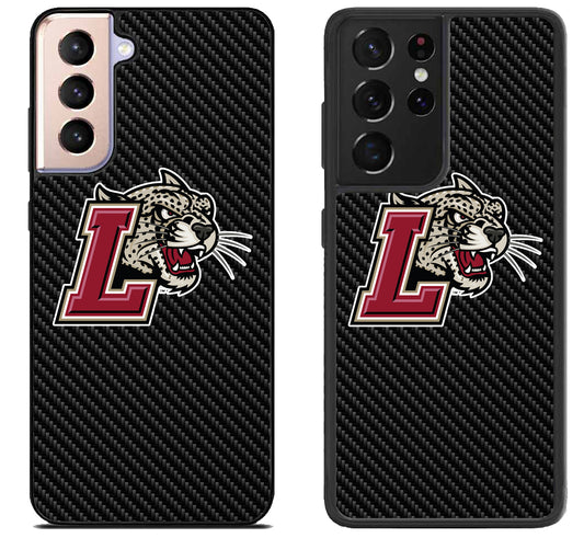 Lafayette Leopards Cover Samsung Galaxy S21 | S21 FE | S21+ | S21 Ultra Case