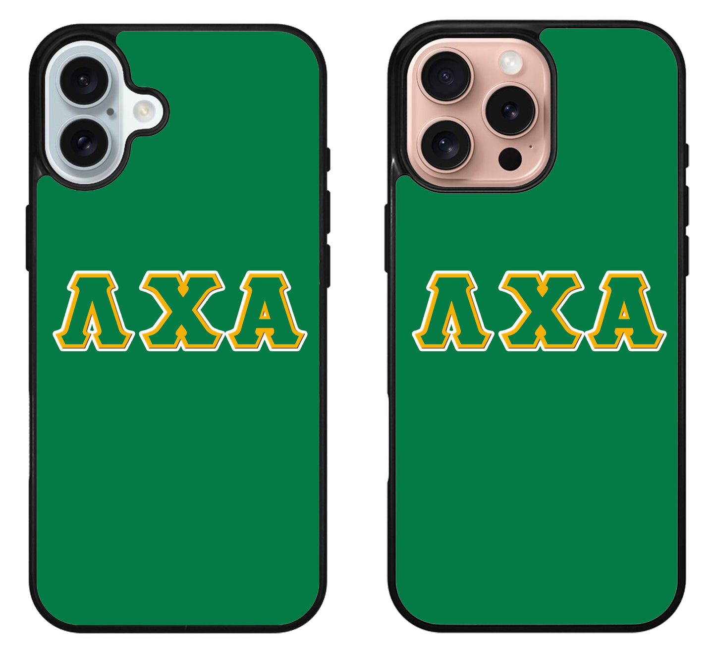 Lambda Chi Alpha Cover iPhone 16 | 16 Plus | 16 Pro | 16 Pro Max Case