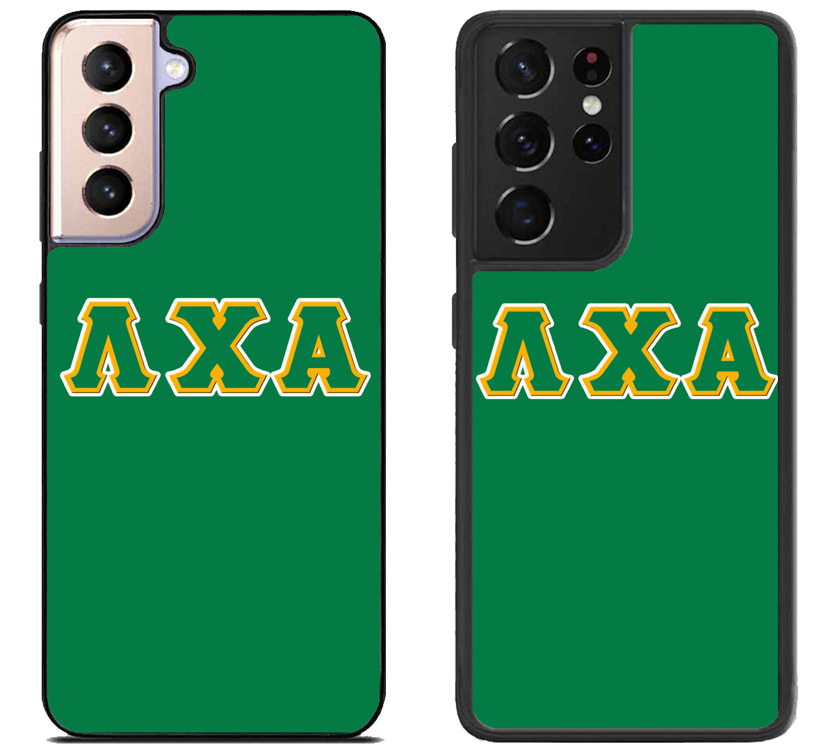 Lambda Chi Alpha Cover Samsung Galaxy S21 | S21 FE | S21+ | S21 Ultra Case
