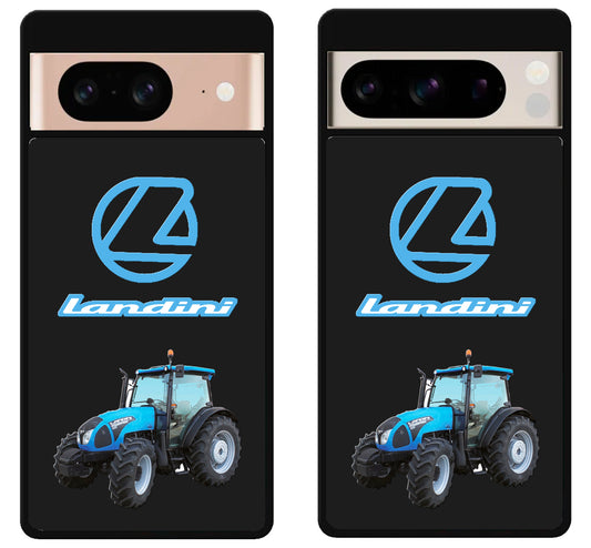 Landini Tractor Google Pixel 8 | 8 Pro Case