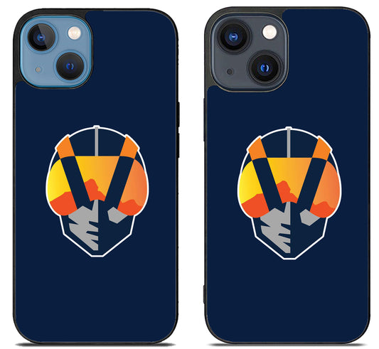 Las Vegas Aviators iPhone 15 | iPhone 15 Plus Case
