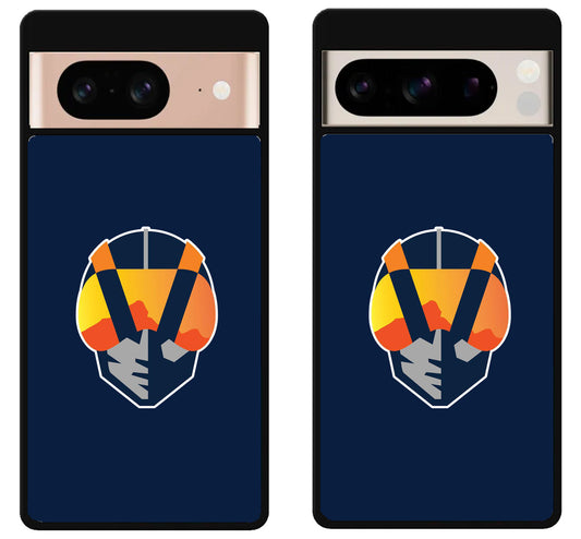 Las Vegas Aviators Google Pixel 8 | 8 Pro Case
