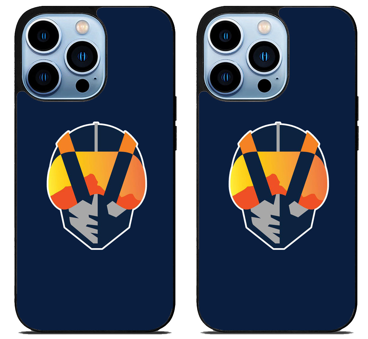 Las Vegas Aviators iPhone 15 Pro | iPhone 15 Pro Max Case