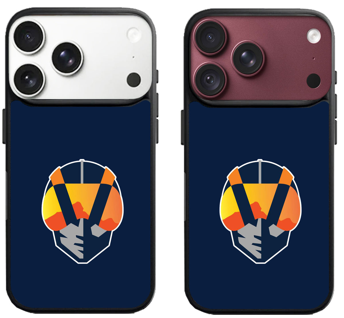 Las Vegas Aviators iPhone 18 Pro | 18 Pro Max Case