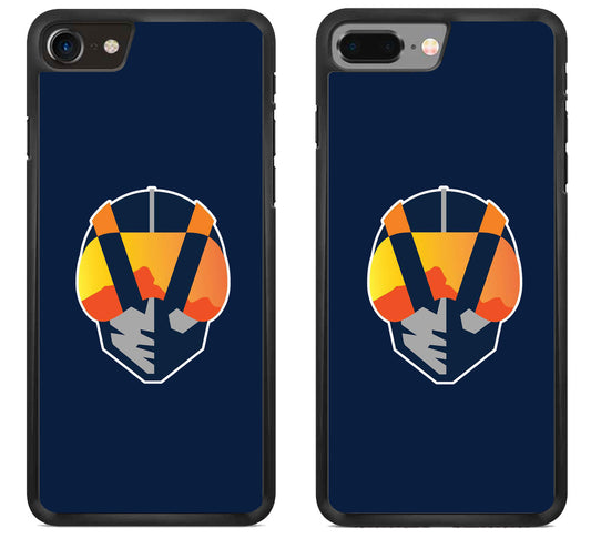 Las Vegas Aviators iPhone 8 | 8 Plus Case