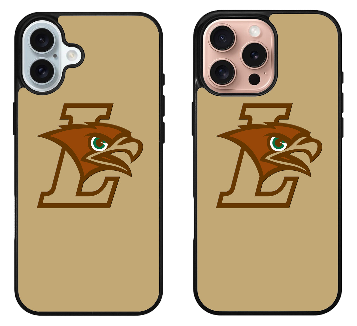 Lehigh Mountain Hawks iPhone 16 | 16 Plus | 16 Pro | 16 Pro Max Case