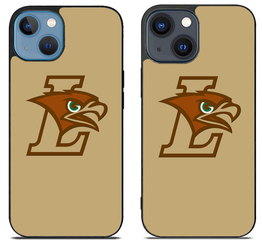 Lehigh Mountain Hawks iPhone 15 | iPhone 15 Plus Case
