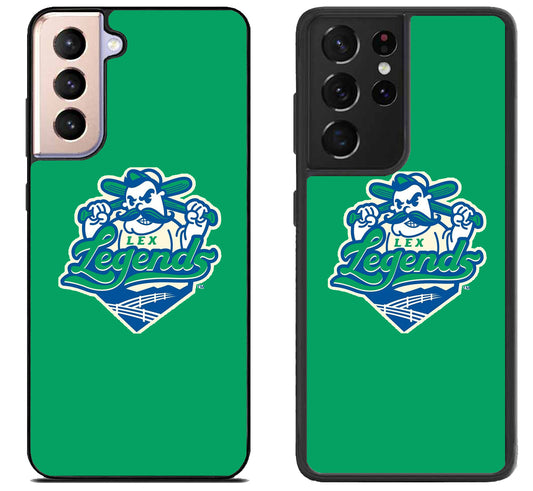 Lexington Legends Samsung Galaxy S21 | S21 FE | S21+ | S21 Ultra Case