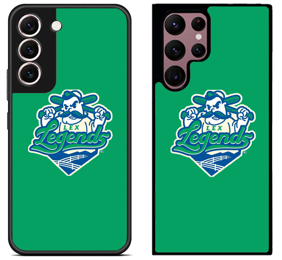 Lexington Legends Samsung Galaxy S22 | S22+ | S22 Ultra Case