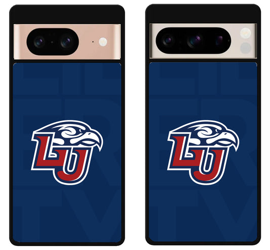 Liberty Flames University Google Pixel 8 | 8 Pro Case