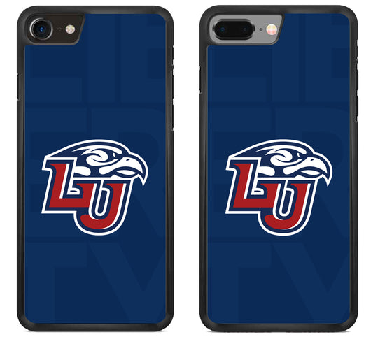 Liberty Flames University iPhone 8 | 8 Plus Case
