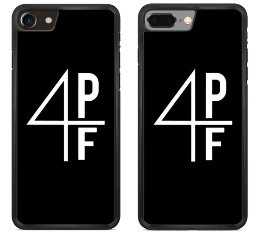 Lil Baby Black iPhone 8 | 8 Plus Case