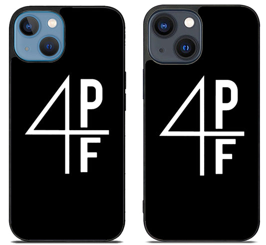 Lil Baby Black iPhone 15 | iPhone 15 Plus Case