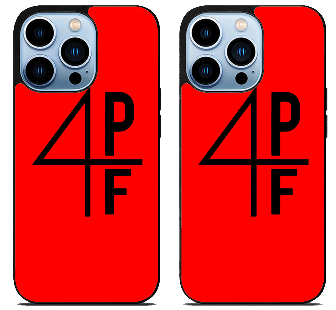 Lil Baby Logo Red iPhone 15 Pro | iPhone 15 Pro Max Case
