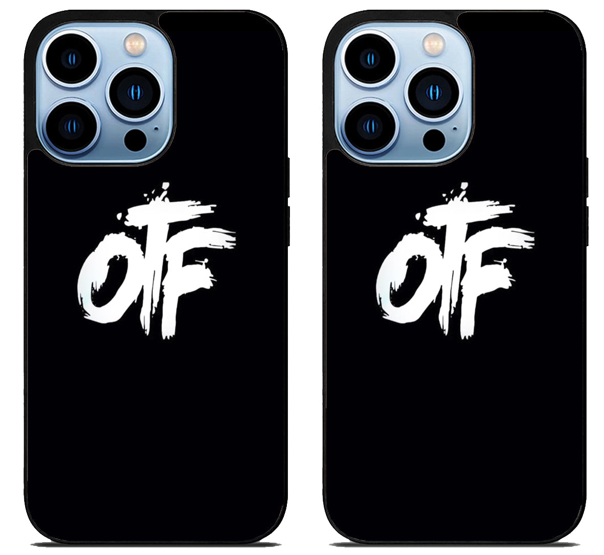 Lil Durk Logo iPhone 15 Pro | iPhone 15 Pro Max Case