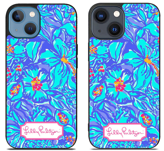 Lilly Pulitzer Beautifull iPhone 15 | iPhone 15 Plus Case