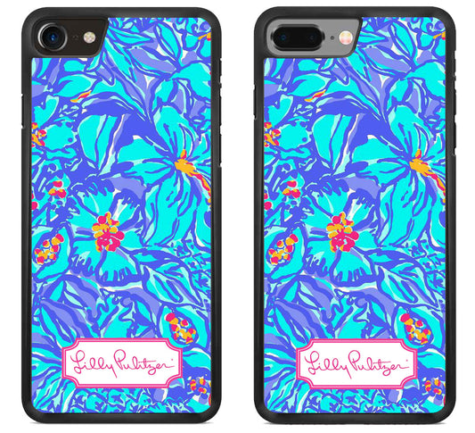 Lilly Pulizer Beautifull iPhone 8 | 8 Plus Case