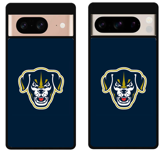 Lincoln Saltdogs Logo Google Pixel 8 | 8 Pro Case