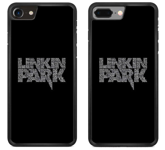 Linkin Park Cool iPhone 8 | 8 Plus Case